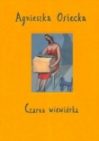Czarna wiewiórka