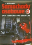 Samochody osobowe Opisy techniczne i dane regulacyjne CD