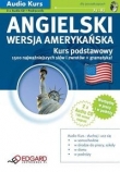 Angielski wersja amerykańska Kurs podstawowy 2CD
