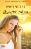 Rozdeptać Pająka t.2