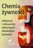 Chemia żywności t.3