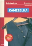 Kamizelka. Lektura z opracowaniem