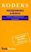 Kodeks postępowania karnego