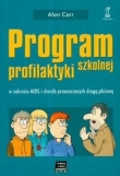 Program profilaktyki szkolnej w zakresie Aids i chorób przenoszonych drogą płciową