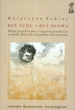 Bez tchu i bez słowa