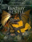 Fantasy Bestie Lekcje rysowania i malowania