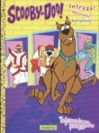 Scooby-Doo! Tajemnicze przygody