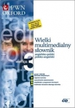 Wielki multimedialny słownik angielsko-polski, polsko-angielski PWN Oxford (wersja 3.0)