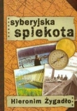 Syberyjska spiekota