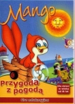 Mango Przygoda z pogodą (Płyta CD)