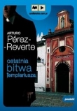 Ostatnia bitwa templariusza (Płyta CD)