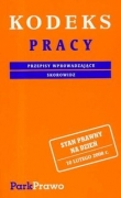 Kodeks pracy