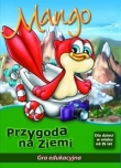 Mango  Przygoda na Ziemi (Płyta CD)