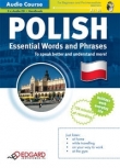 Polski dla cudzoziemców niezbędne zwroty (Płyta CD)