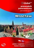 Przewodnik Panoramiczny Wrocław (Płyta DVD)