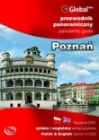 Przewodnik Panoramiczny Poznań (Płyta DVD)
