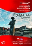 Przewodnik Panoramiczny Bydgoszcz Toruń (Płyta DVD)