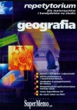 Geografia Repetytorium dla maturzystów i kandydatów na studia CD