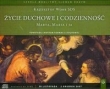Życie duchowe i codzienność Marta Maria i ja (Płyta CD)