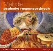 Melodie psalmów responsoryjnych (Płyta CD)