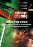 Wybieram chemię 2 Zadania i arkusze maturalne