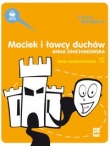 Maciek i łowcy duchów CD
