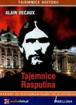 Tajemnice Rasputina CD