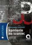 Kamienie na szaniec CD