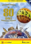 W 80 dni dookoła świata MP3 (Płyta CD)
