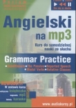 Angielski na MP3 Grammar Practice (Płyta CD)