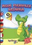 Moje pierwsze słówka 6 języków (Płyta CD)