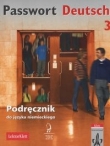 Passwort Deutsch 3 Podręcznik.