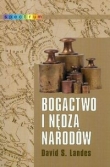 Bogactwo i nędza narodów