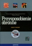 Przysposobienie obronne Zeszyt ćwiczeń wyd.2010