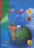 Przyroda 4 zeszyt ćwiczeń