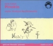 Pinokio 4 CD