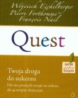 Quest Twoja droga do sukcesu