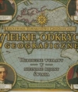 Wielkie odkrycia geograficzne