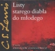 Listy starego diabła do młodego mp3 (Płyta CD)