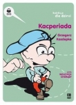 Kacperiada (Płyta CD)