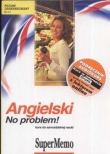 Angielski No problem Kurs do samodzielnej nauki MP3 (Płyta CD)