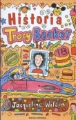 Historia Tracy Beaker