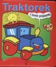 Traktorek i inne pojazdy