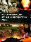 Multimedialny atlas historyczny PWN 2009 DVD