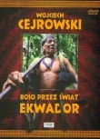 Boso przez świat Ekwador (Płyta DVD)