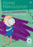 Szatan z siódmej klasy MP3 (Płyta CD)