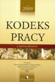 Kodeks Pracy z wprowadzeniem 2009
