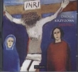 Droga Krzyżowa Miłości CD