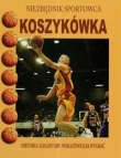 Niezbędnik sportowca. Koszykówka