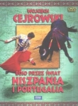 Boso przez świat Hiszpania i Portugalia DVD
